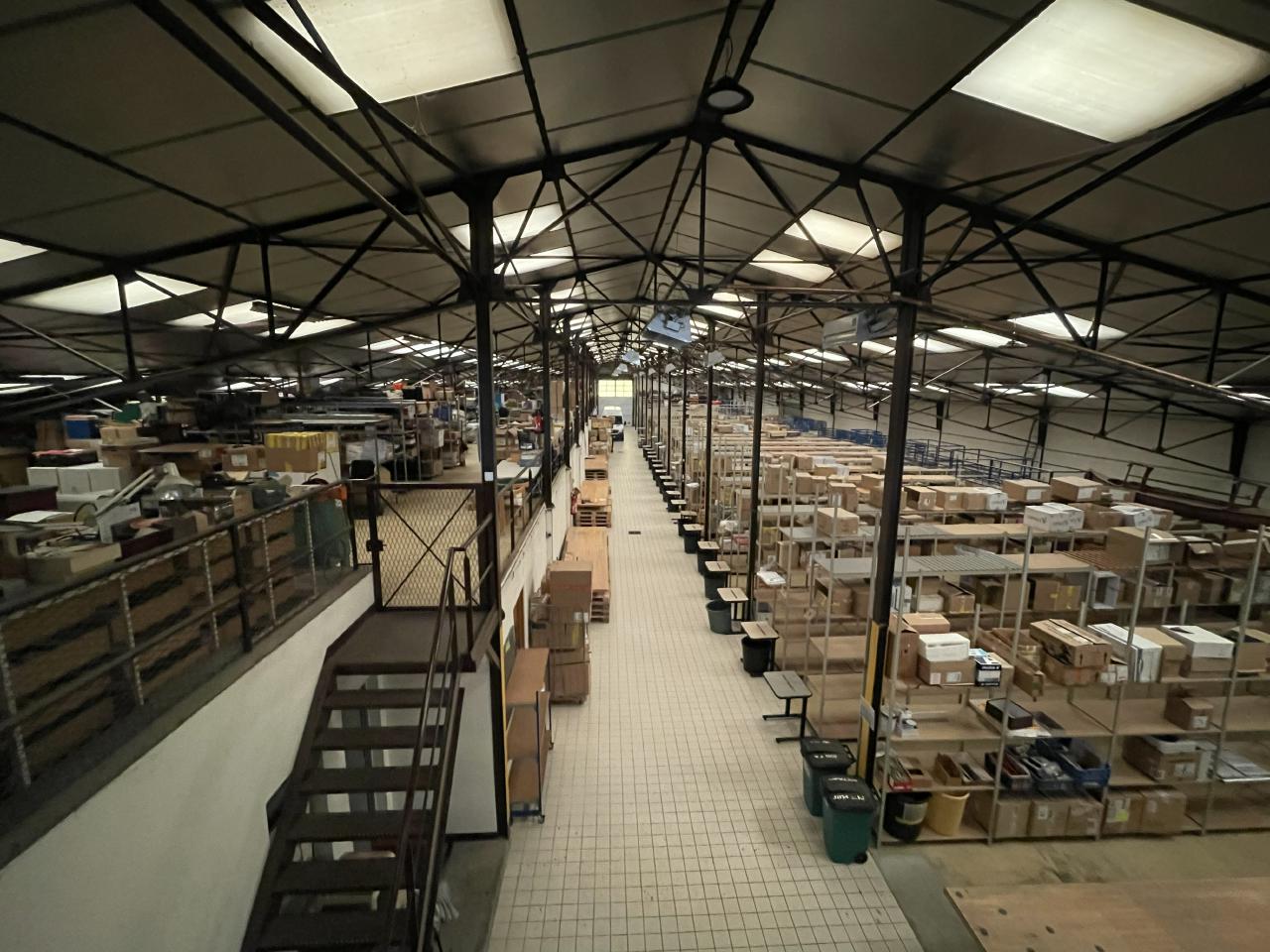 Local d'activité Marly 2907m² Vente local d'activité Marly Moselle OVACT2118531 6